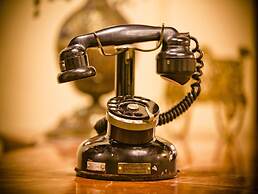 Hotel Lawrence d'Arabie