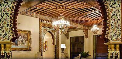 Hotel Lawrence d'Arabie