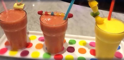 Hotel Lawrence d'Arabie