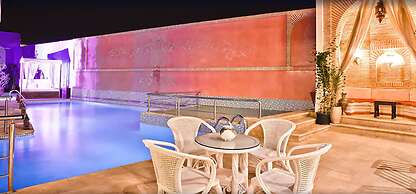 Hotel Lawrence d'Arabie