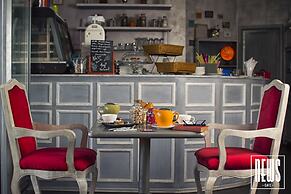 Hotel Lawrence d'Arabie