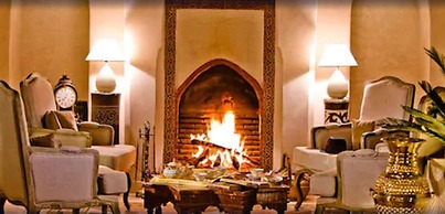 Hotel Lawrence d'Arabie