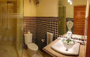 Hotel Lawrence d'Arabie