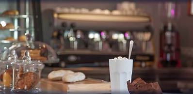 Hotel Lawrence d'Arabie