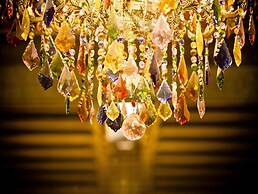 Hotel Lawrence d'Arabie