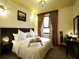 Hotel Lawrence d'Arabie