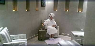 Hotel Lawrence d'Arabie