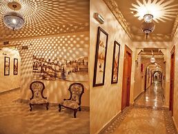 Hotel Lawrence d'Arabie