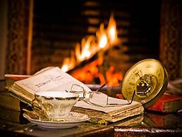 Hotel Lawrence d'Arabie