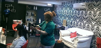 Hotel Lawrence d'Arabie