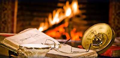 Hotel Lawrence d'Arabie