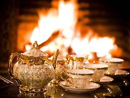 Hotel Lawrence d'Arabie