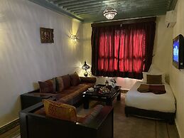 Hotel Lawrence d'Arabie