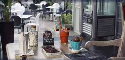 Hotel Lawrence d'Arabie