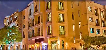 Hotel Lawrence d'Arabie