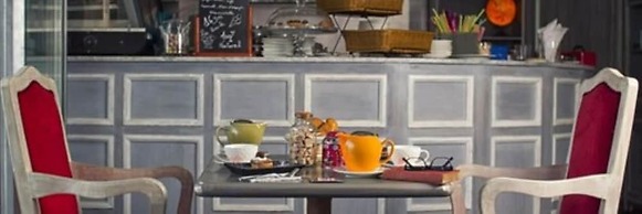 Hotel Lawrence d'Arabie