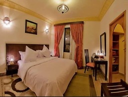 Hotel Lawrence d'Arabie