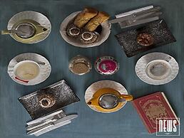 Hotel Lawrence d'Arabie