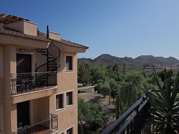 Aguilas de los Collados