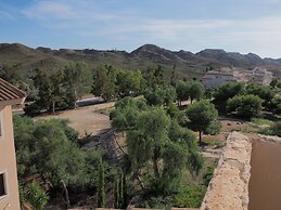 Aguilas de los Collados