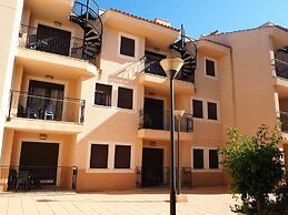 Aguilas de los Collados