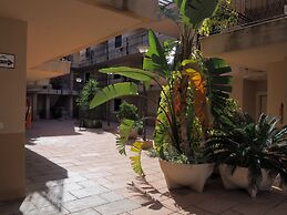 Aguilas de los Collados