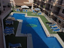 Aguilas de los Collados