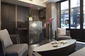 Hôtel Caron le Marais