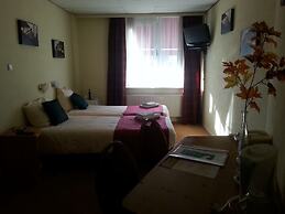 Oranje Hotel Sittard