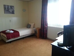 Oranje Hotel Sittard