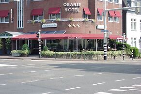 Oranje Hotel Sittard