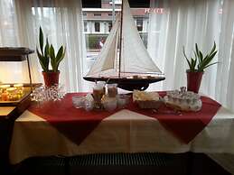 Oranje Hotel Sittard