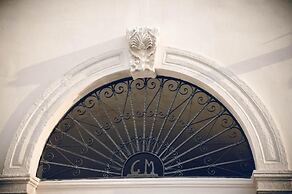 Hotel Palazzo Gambuzza - Ispica