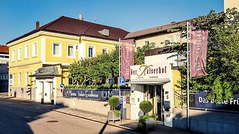 Der Kaiserhof