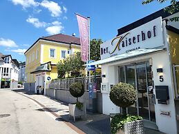 Der Kaiserhof