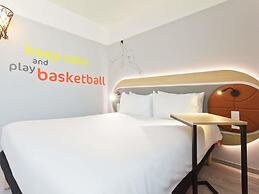 Ibis Styles Kaunas Centre