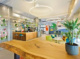 Ibis Styles Kaunas Centre