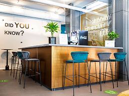 Ibis Styles Kaunas Centre