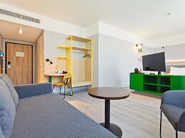 Ibis Styles Kaunas Centre