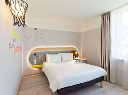 Ibis Styles Kaunas Centre