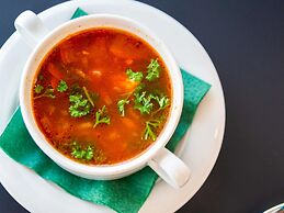 Ibis Styles Kaunas Centre