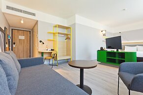 Ibis Styles Kaunas Centre