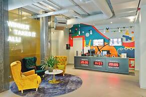 Ibis Styles Kaunas Centre