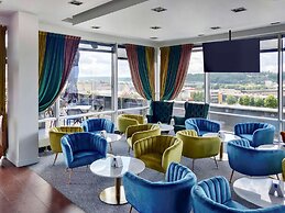 Ibis Styles Kaunas Centre