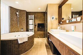 St. Martins Therme & Lodge