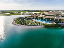 St. Martins Therme & Lodge