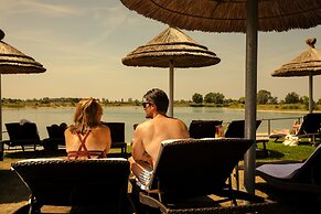 St. Martins Therme & Lodge
