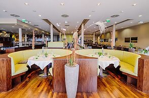 St. Martins Therme & Lodge