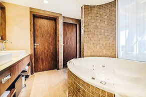 St. Martins Therme & Lodge