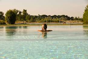 St. Martins Therme & Lodge